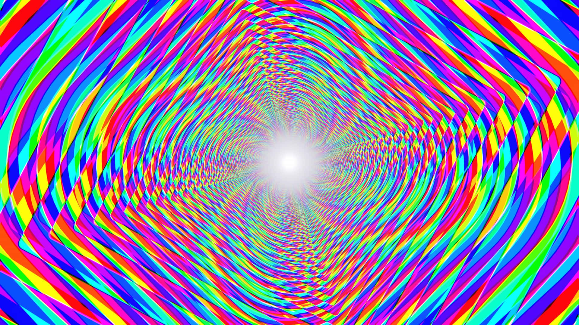 Vibrant Optical Vortex.jpg Wallpaper