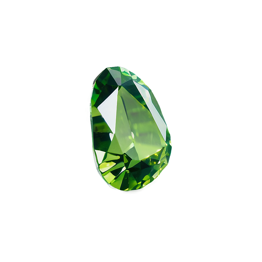 Vibrant Peridot Png Xuj94 PNG