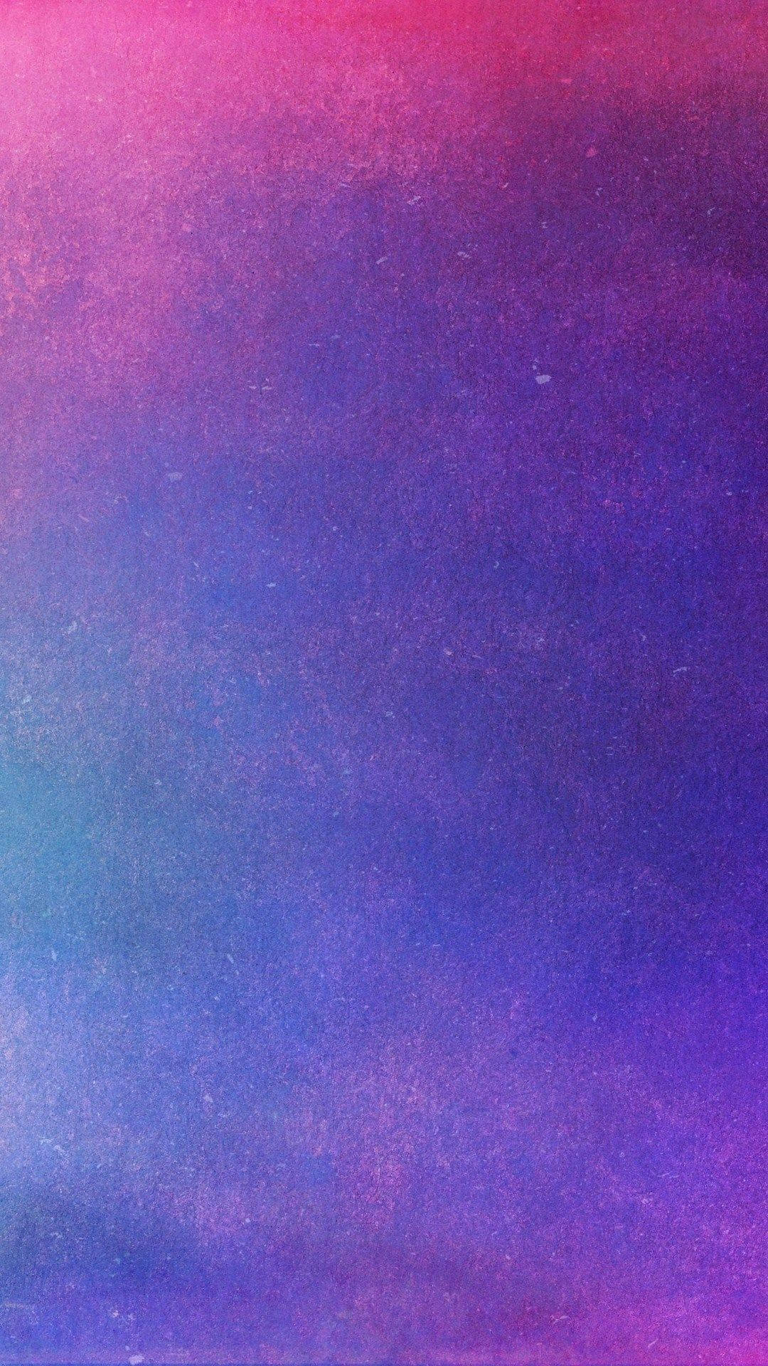 The Beautiful Dance of Pink and Blue Wallpaper