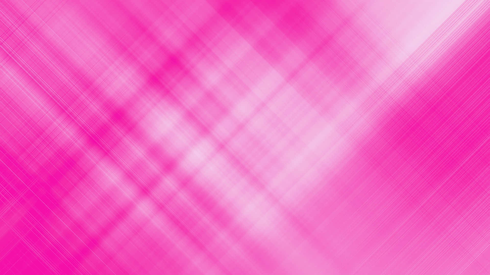 Vibrant Pink Aura Background Wallpaper