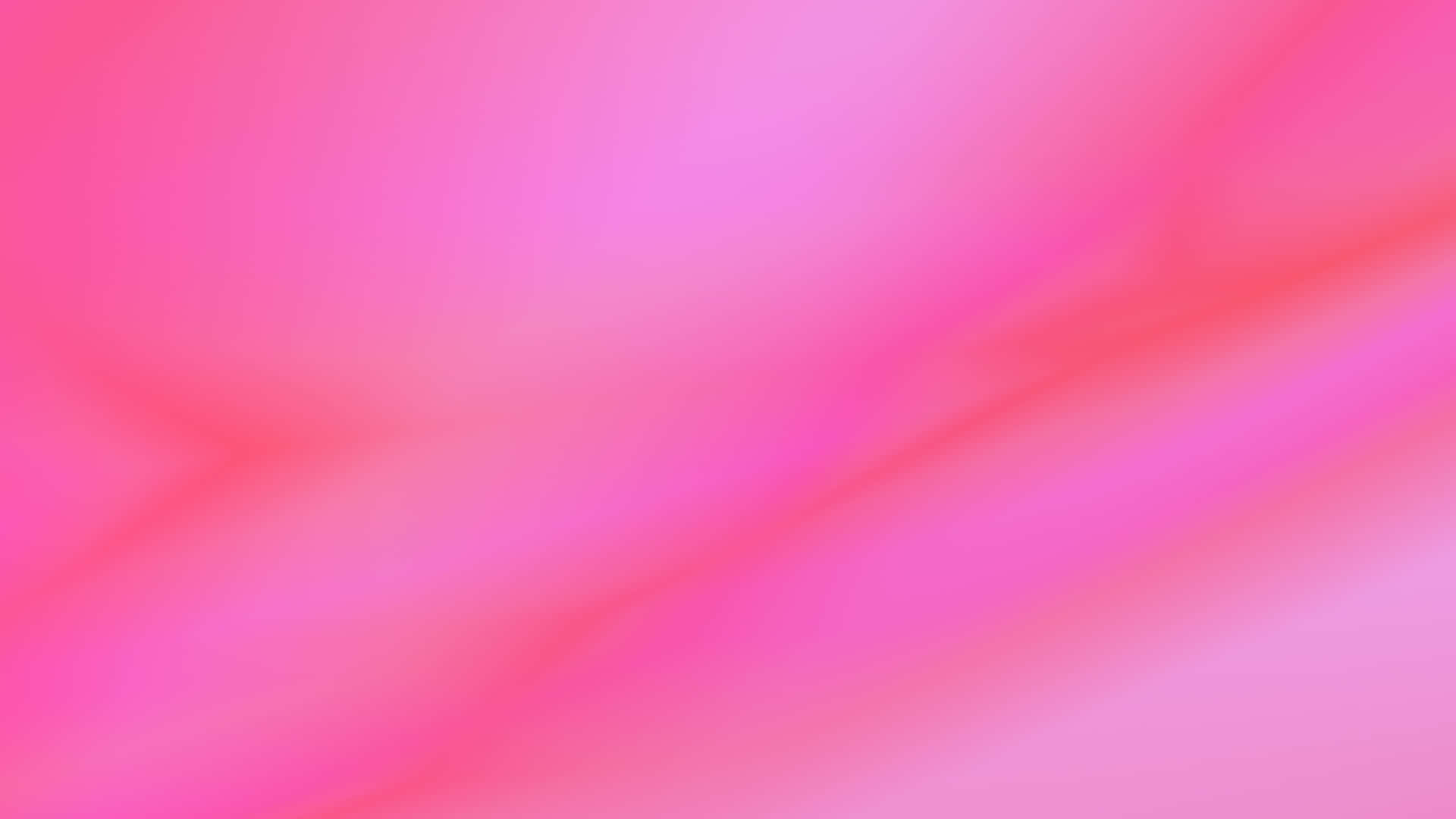 Vibrant Pink Aura Background Wallpaper