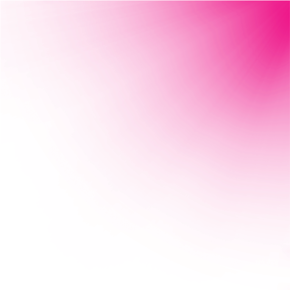 Vibrant Pink Gradient Background PNG