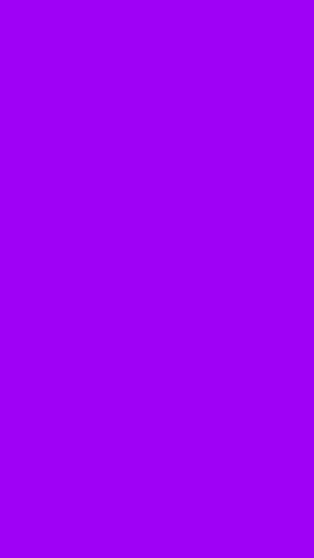 Vibrant Plain Purple Wallpaper