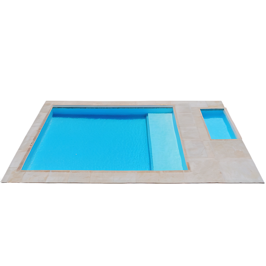 Vibrant Pool Water Colors Png Giu PNG