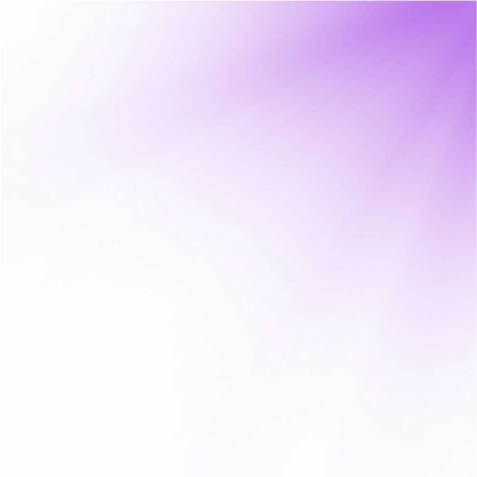 Vibrant Purple Background Light Effect PNG
