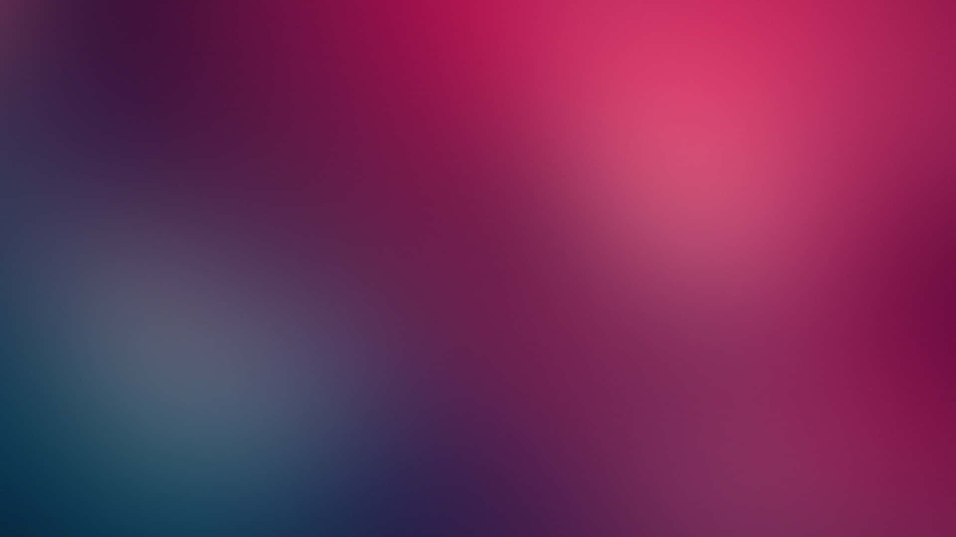Vibrant Red Blue Gradient Background Wallpaper