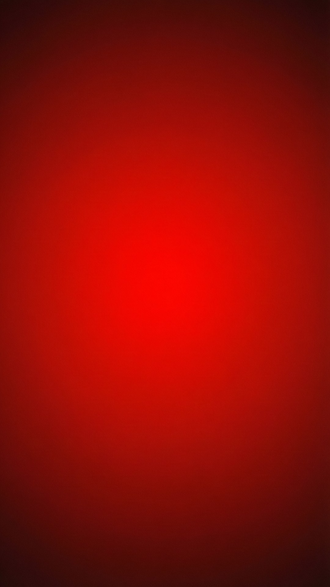 Dégradé rouge vif Fonds d'écran