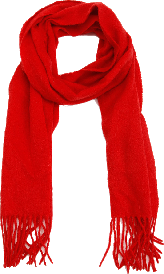 [100+] Red Scarf Png Images | Wallpapers.com