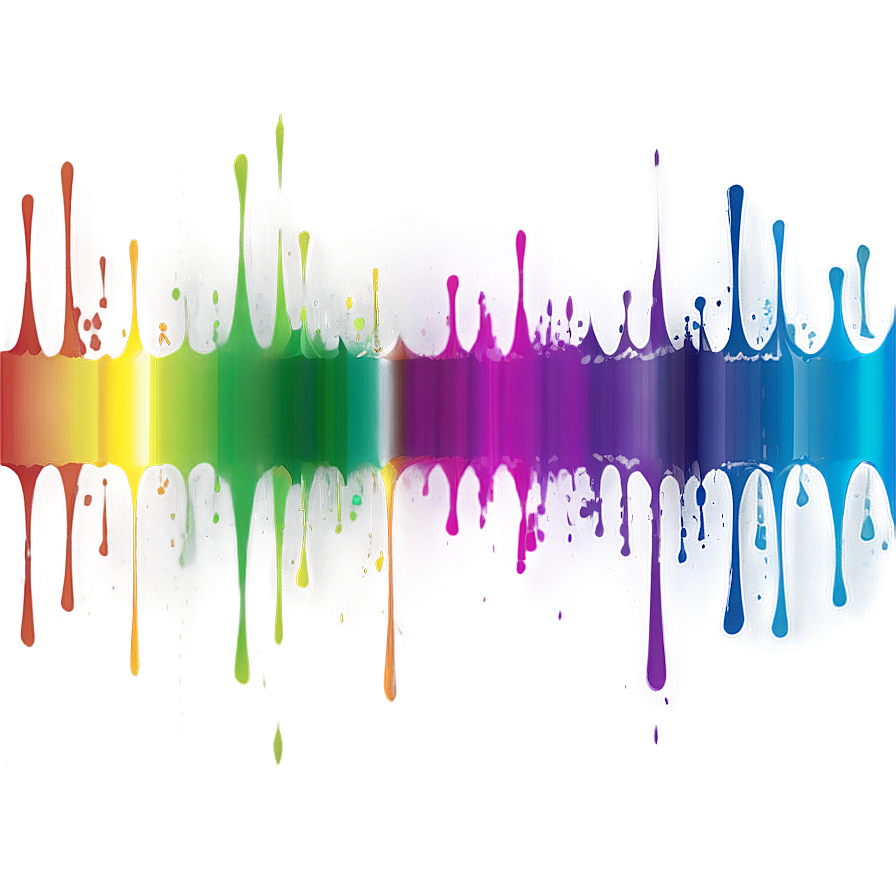Vibrant Spectrum Png Ckl86 PNG