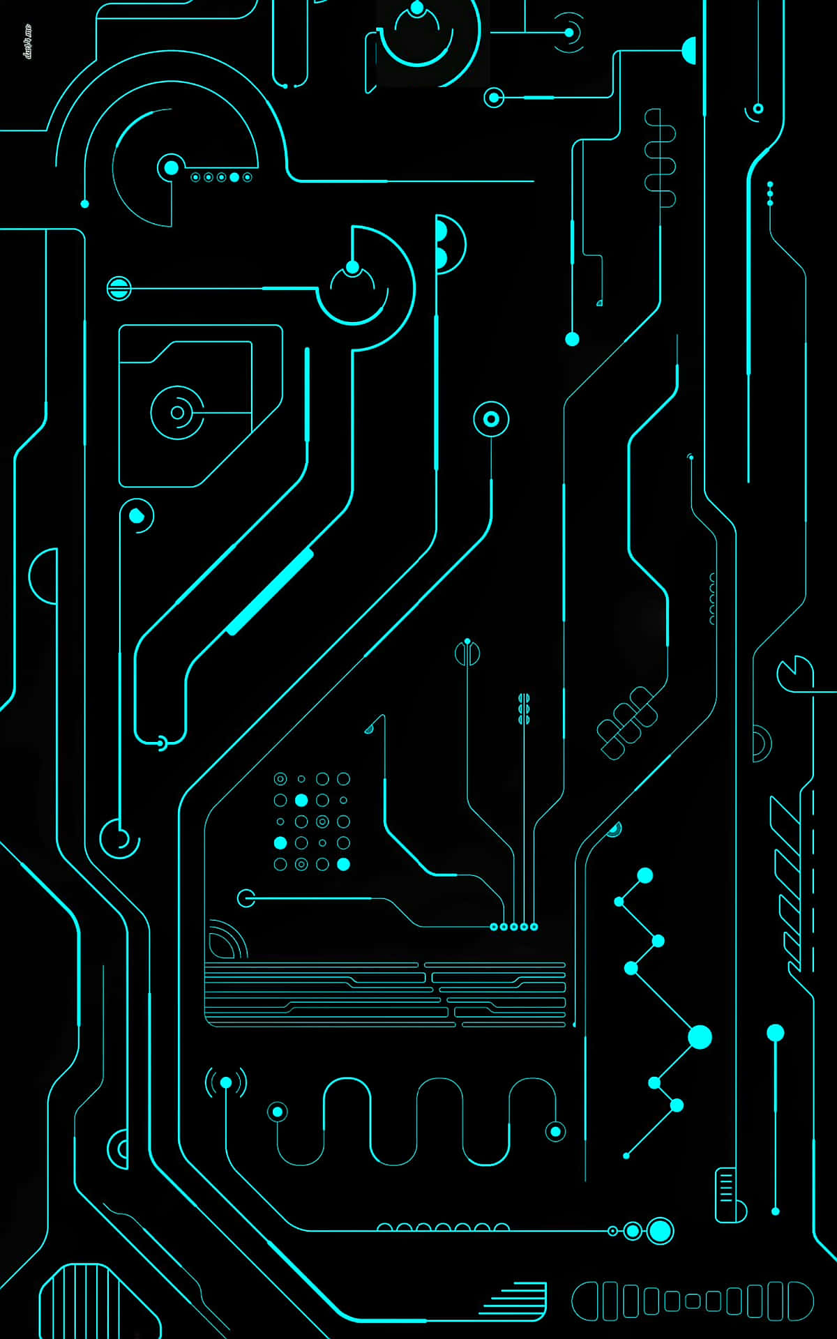 Levende Super Amoled 1270 X 2032 Wallpaper