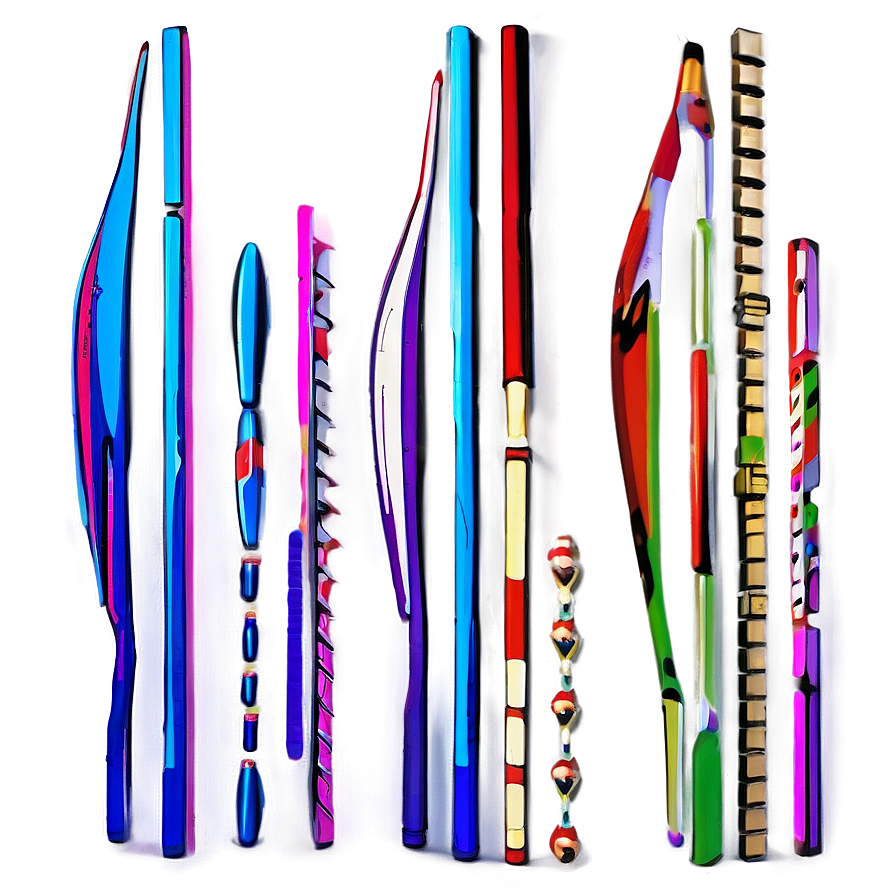 Vibrant Vertical Line Feature Png Eia PNG