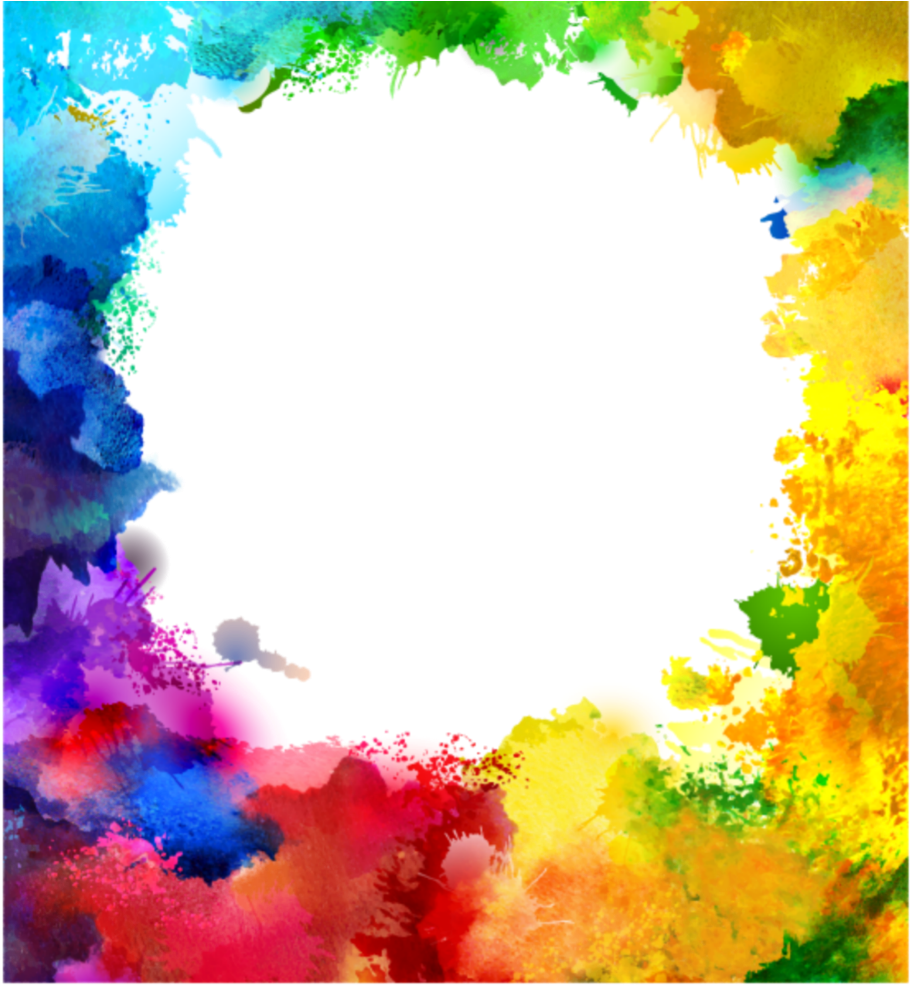 Download Vibrant_ Color_ Explosion_ Frame | Wallpapers.com