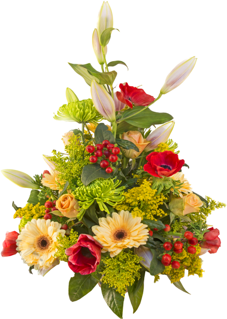 Vibrant_ Floral_ Arrangement.png PNG