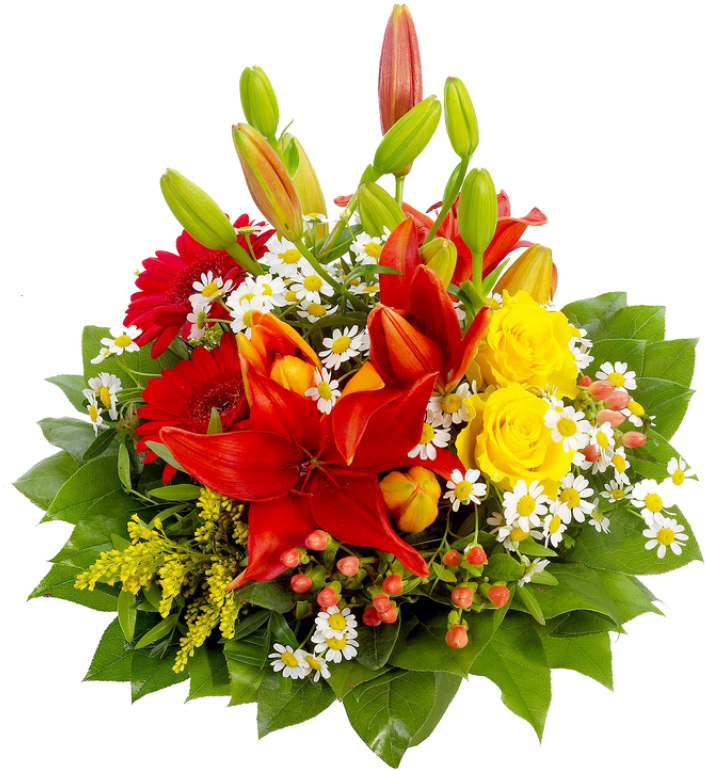 Vibrant_ Floral_ Arrangement.png PNG