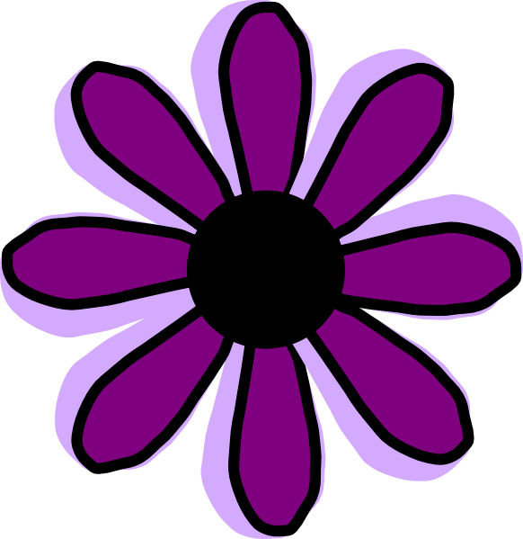 Vibrant_ Purple_ Flower_ Illustration.png PNG