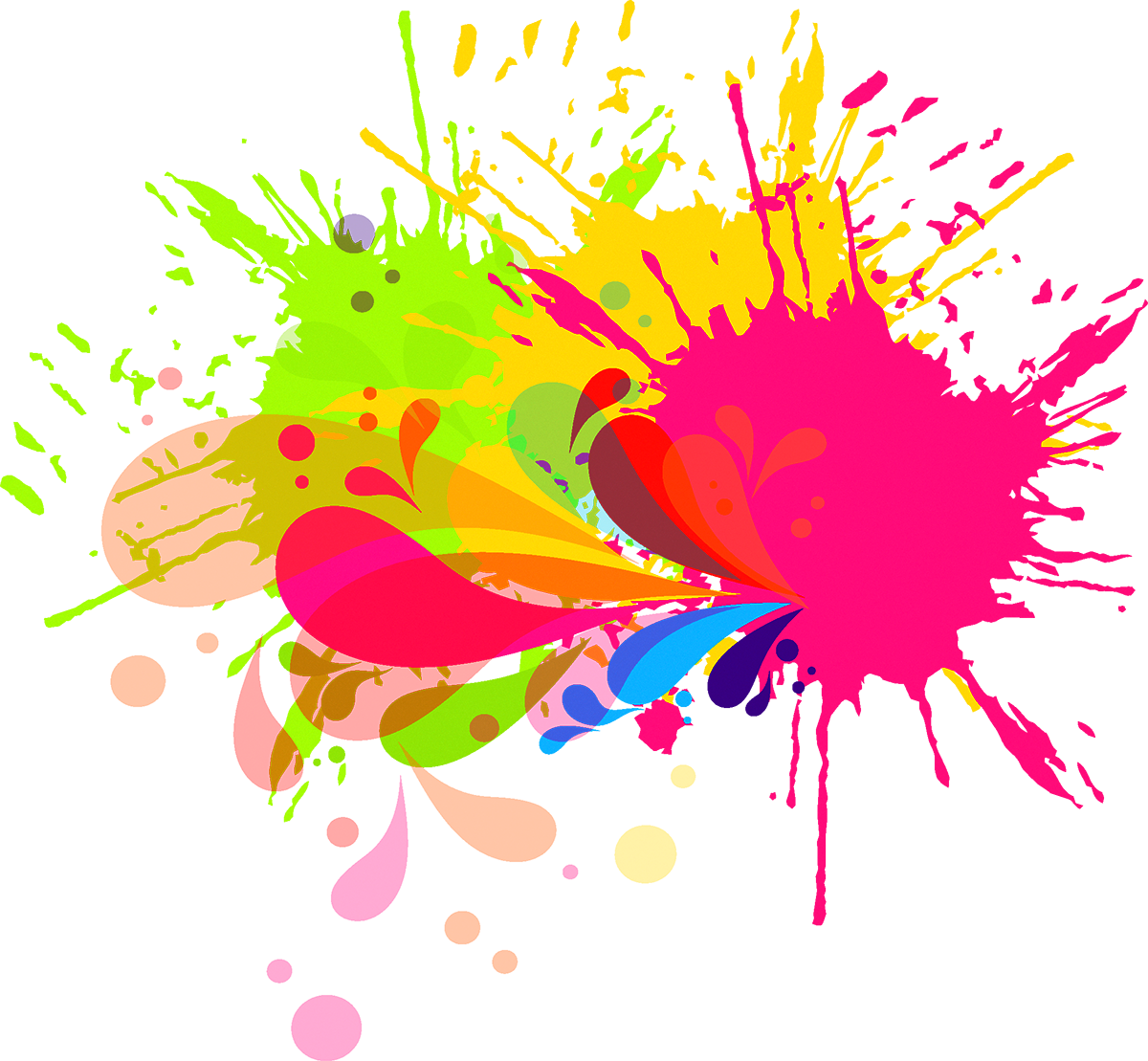 Vibrant_ Watercolor_ Explosion PNG