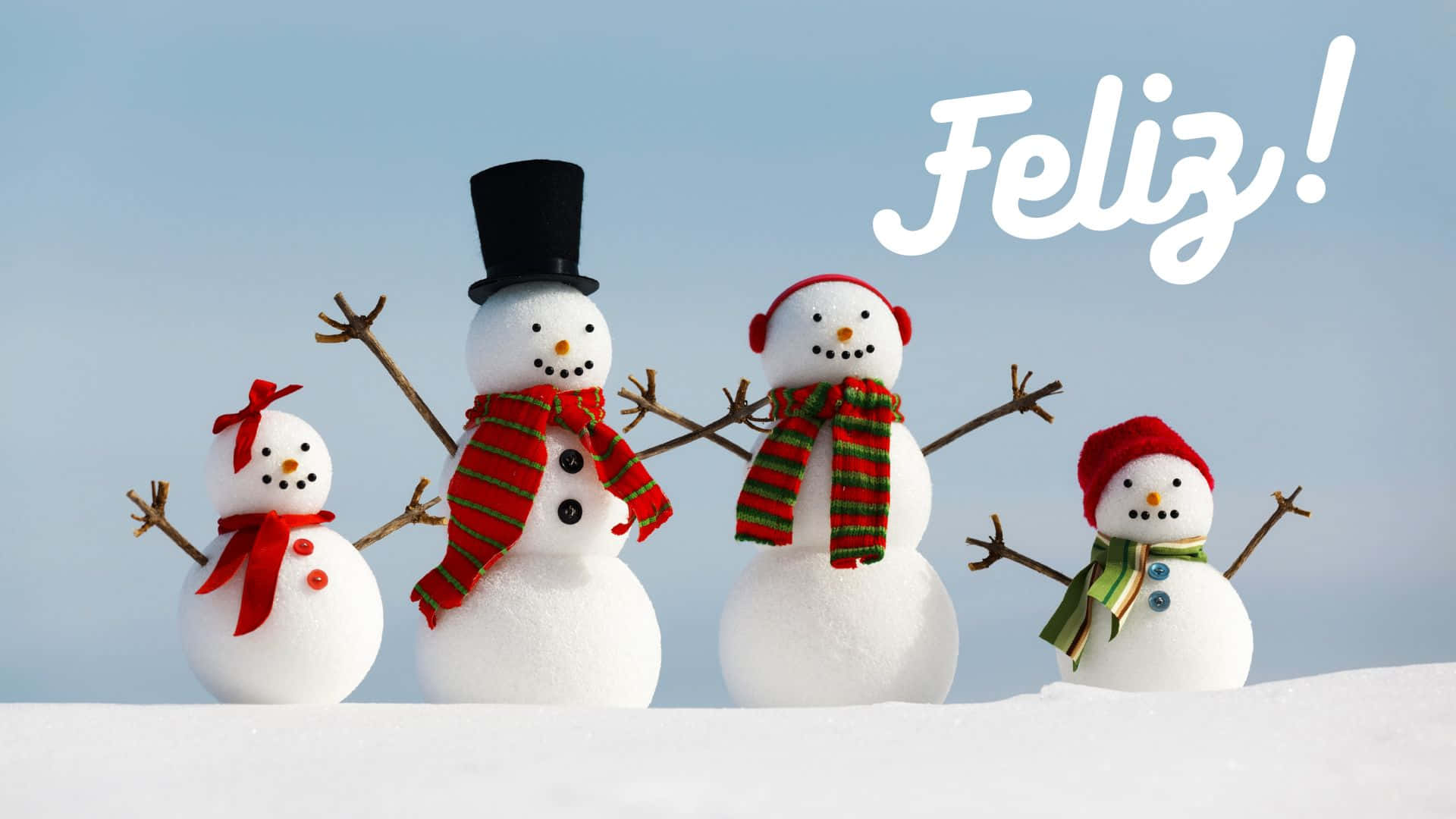 Vibrantti Kesäaurinko Felizissä Taustakuva