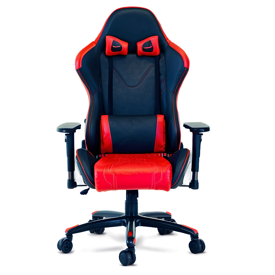 Vibrating Gaming Chair Png 65 PNG