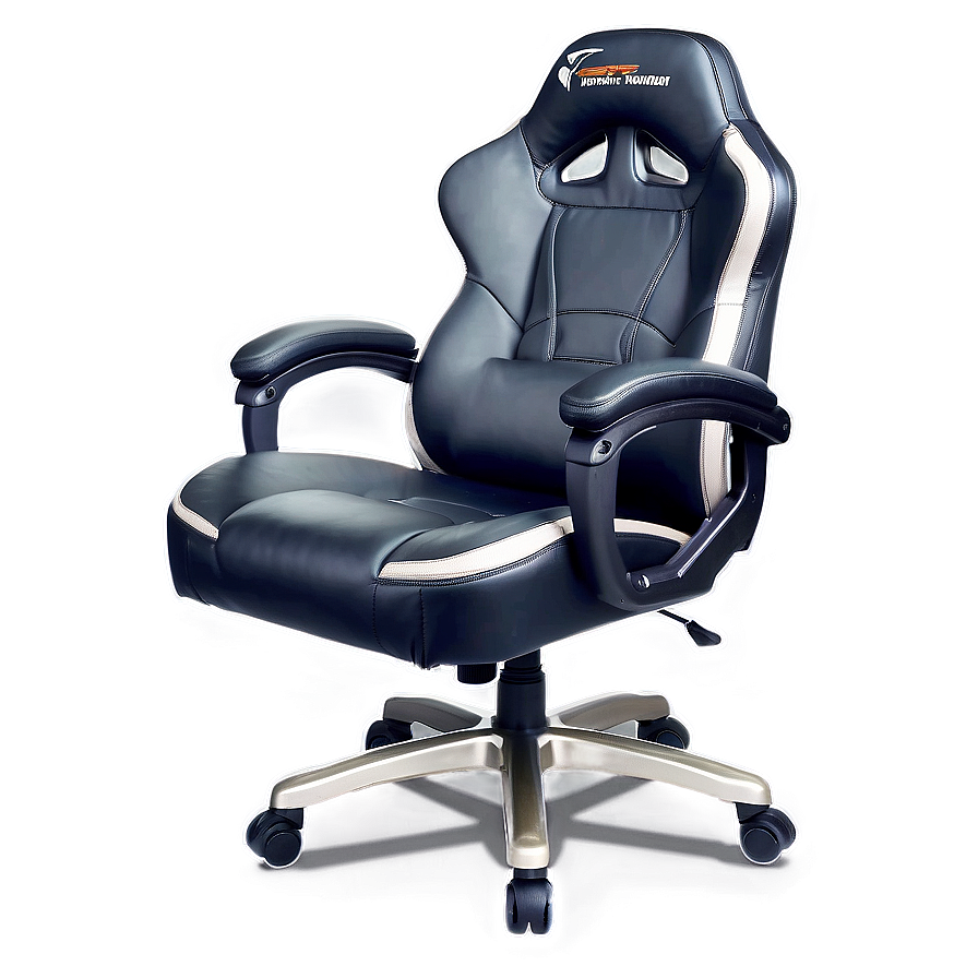 Vibrating Gaming Chair Png Dwe54 PNG