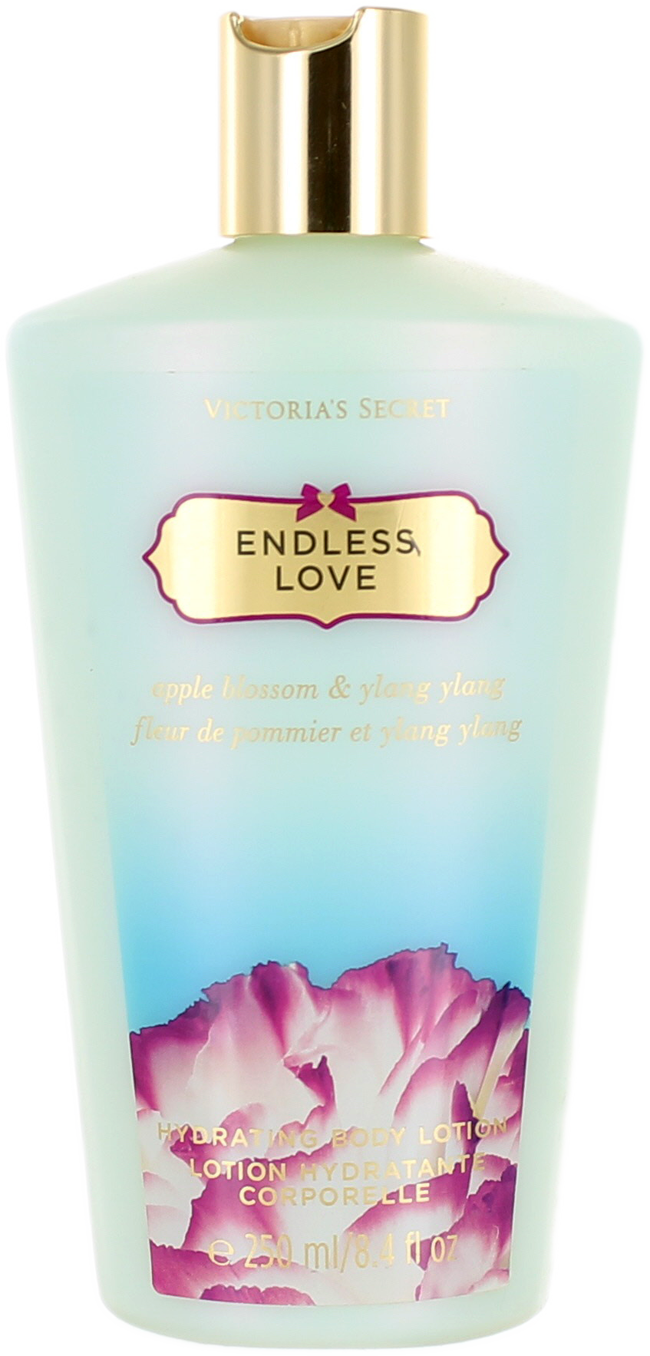 Download Victoria Secret Endless Love Body Lotion | Wallpapers.com