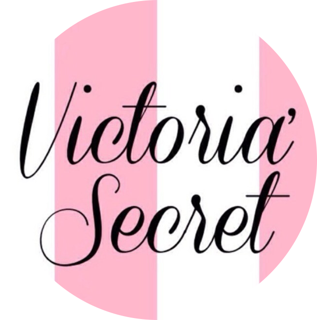 Victoria Secret Logo PNG