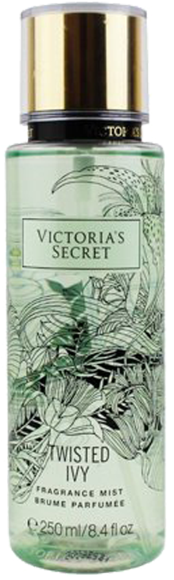 Victoria Secret Twisted Ivy Fragrance Mist PNG