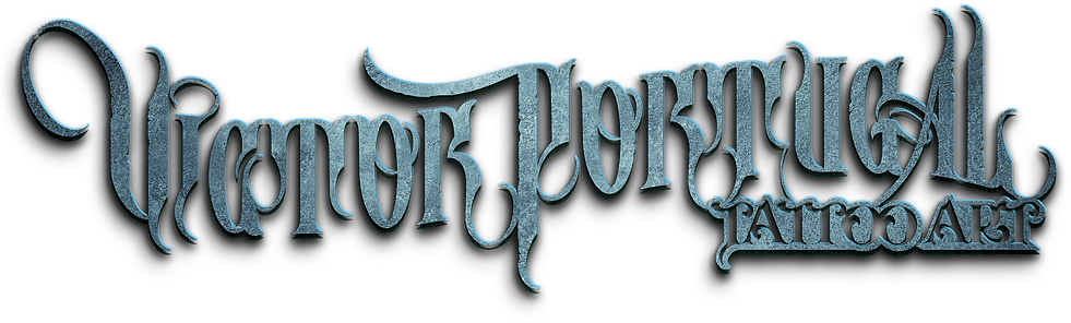 Victorian_ Portugal_ Typography PNG