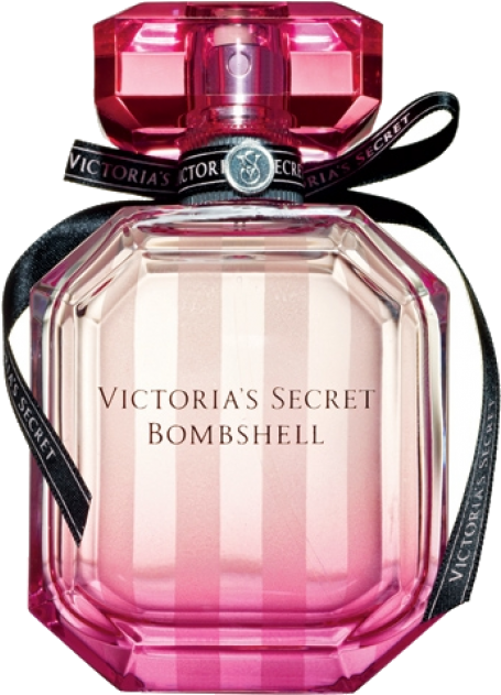Victorias Secret Bombshell Perfume PNG