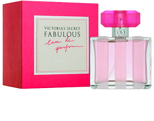 Victorias Secret Fabulous Perfume PNG