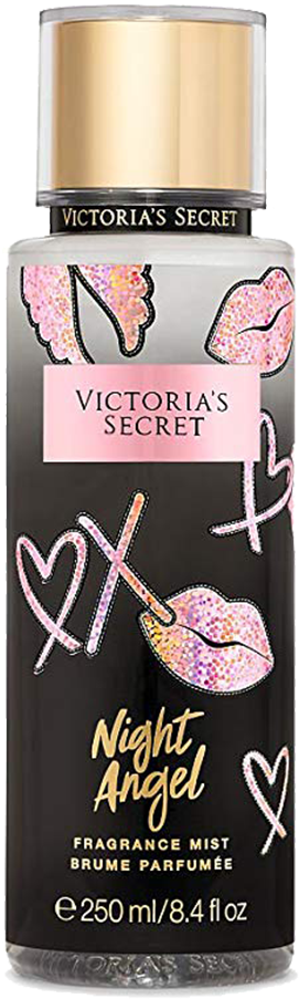 Victorias Secret Night Angel Fragrance Mist PNG