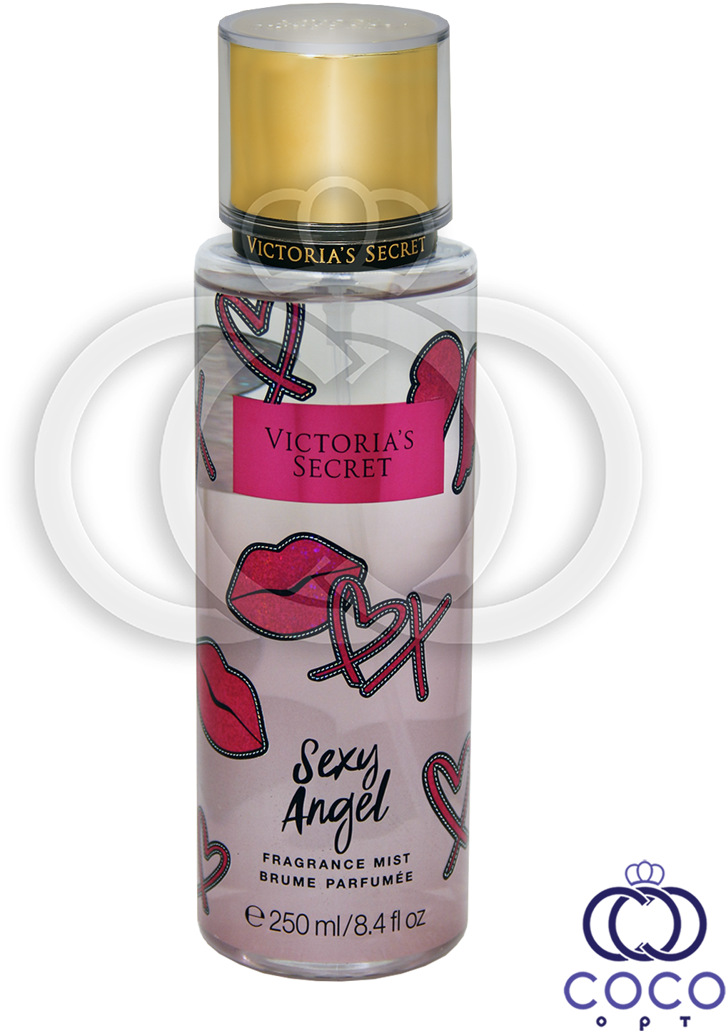 Download Victorias Secret Sexy Angel Fragrance Mist 5791