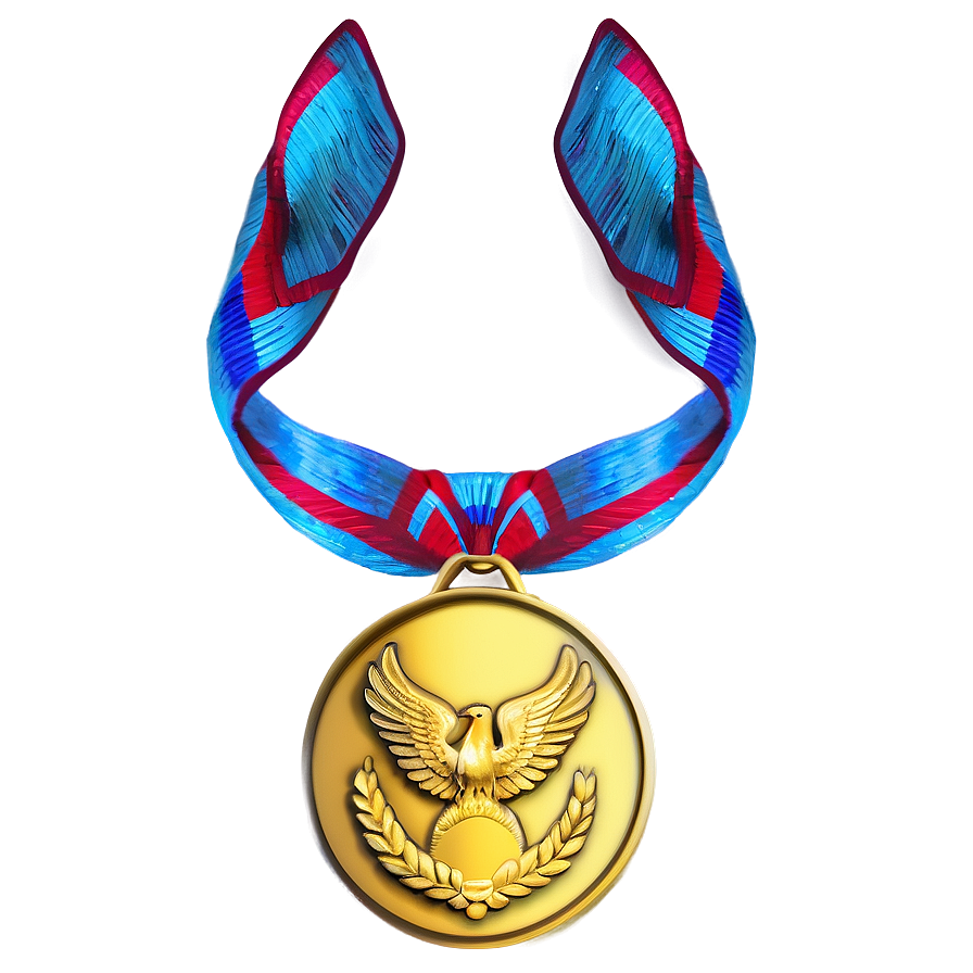 Victory Medal Png Gvk PNG