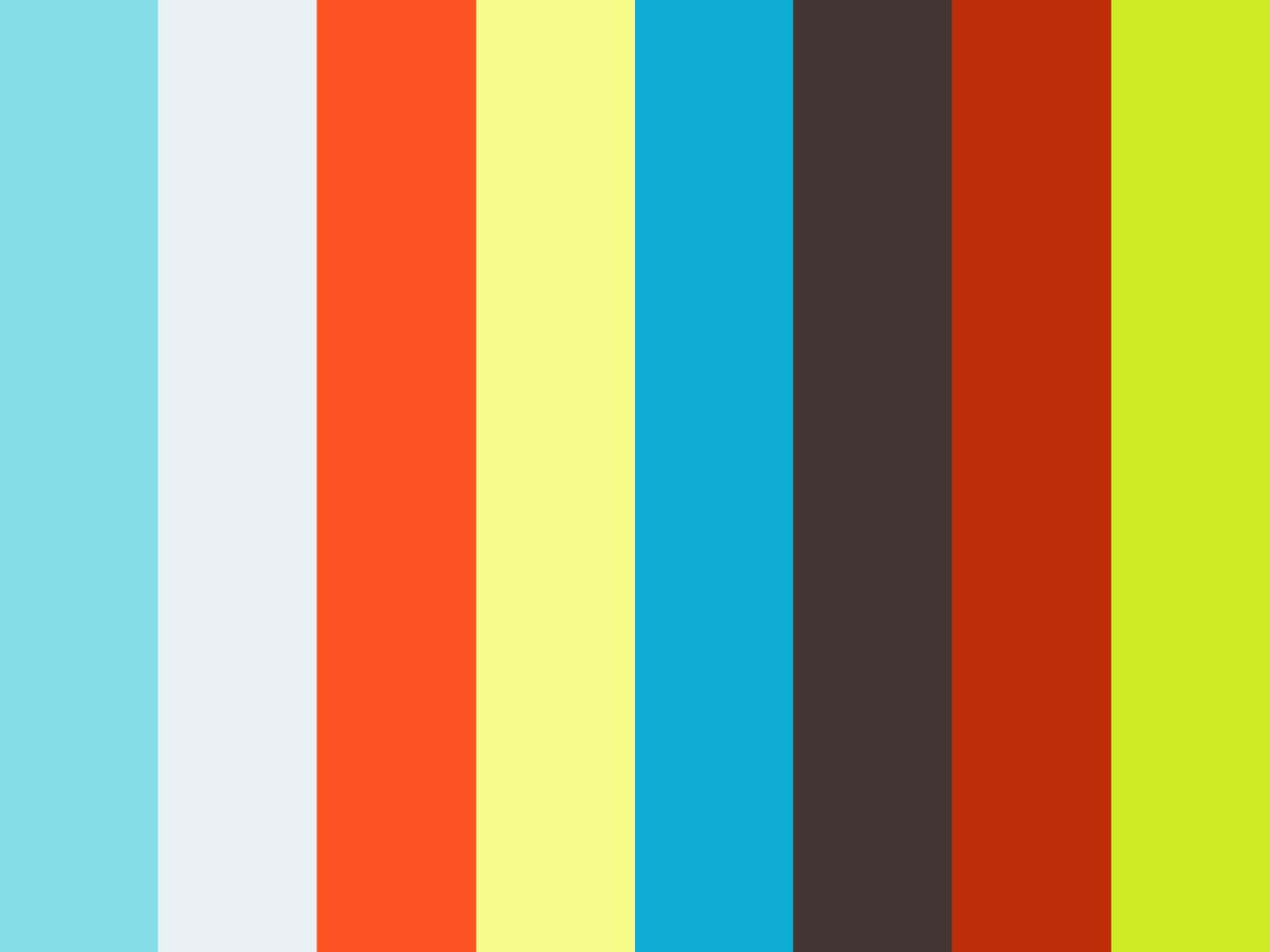 Einfarbenfroher Hintergrund Mit Einem Bunten Streifen