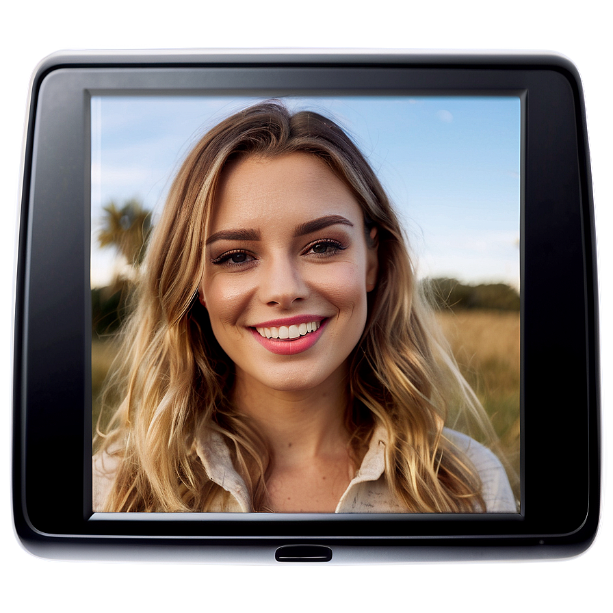 Video Call Camera Off Png Lqr48 PNG