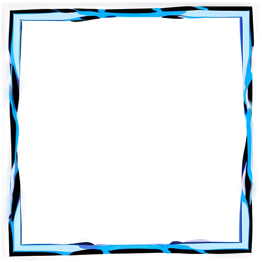 Video Frame Design Png Mdl21 PNG