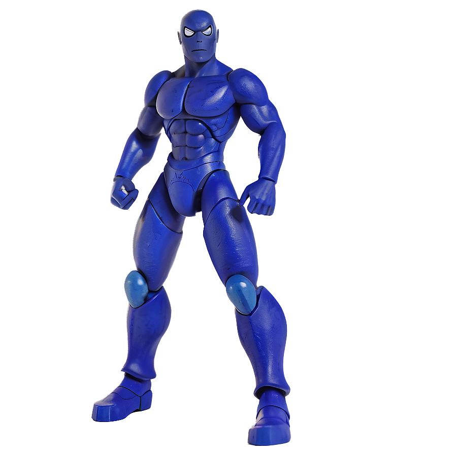 Video Game Action Figure Png 62 PNG
