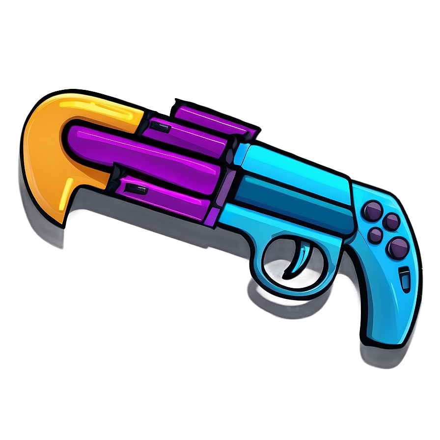 Video Game Shootout Png 86 PNG