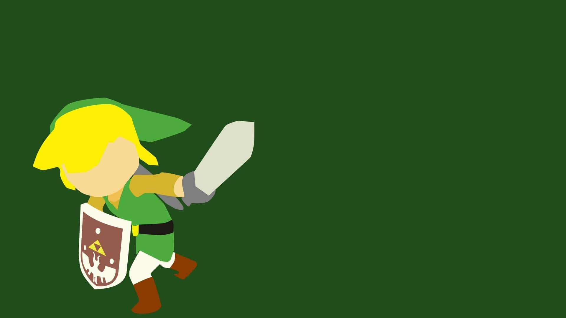 Video Games Zoom The Legend Of Zelda Background