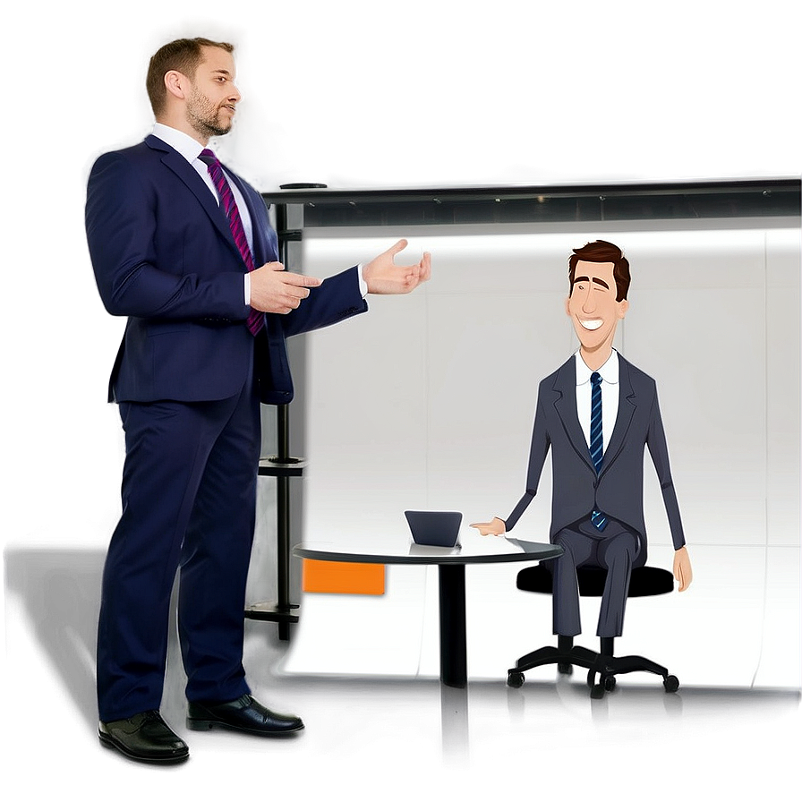 Video Interview Backgrounds Png 06202024 PNG