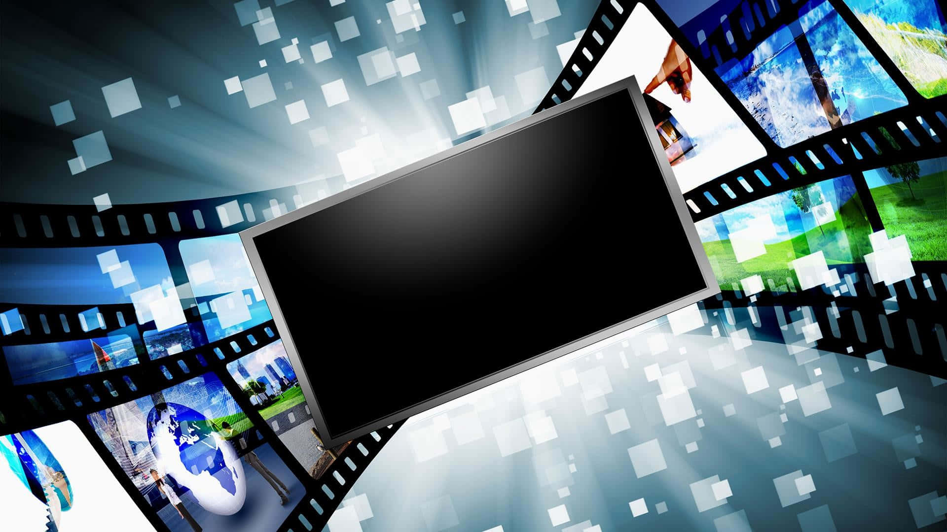 Desbloqueatu Potencial Con El Marketing De Video Fondo de pantalla