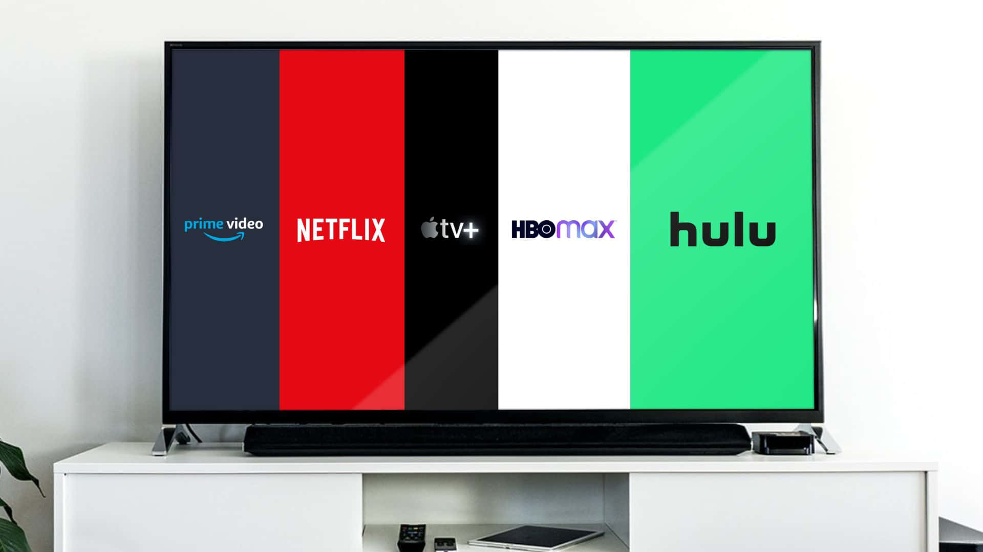 Watch your favorite shows anytime with Video-on-Demand Wallpaper