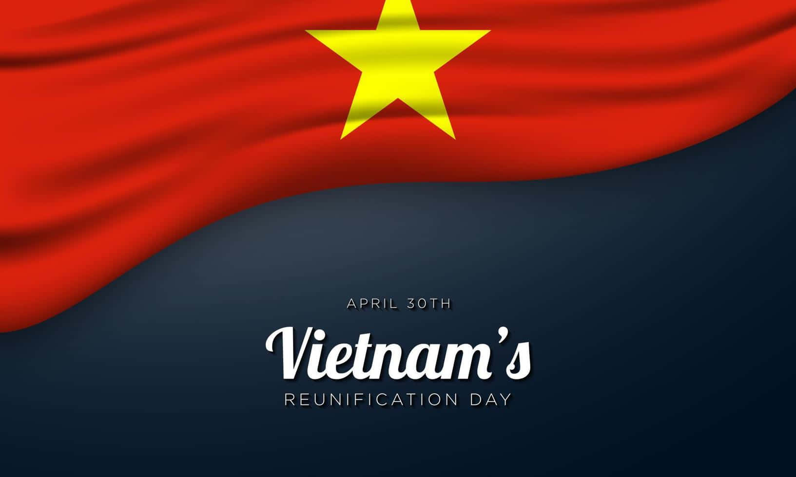 Traditionelvietnamesisk Marked