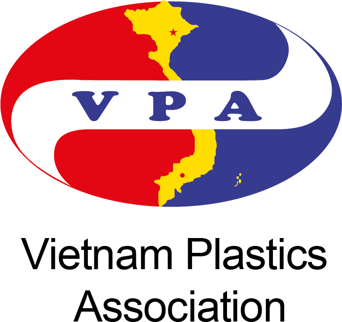 Vietnam Plastics Association Logo PNG