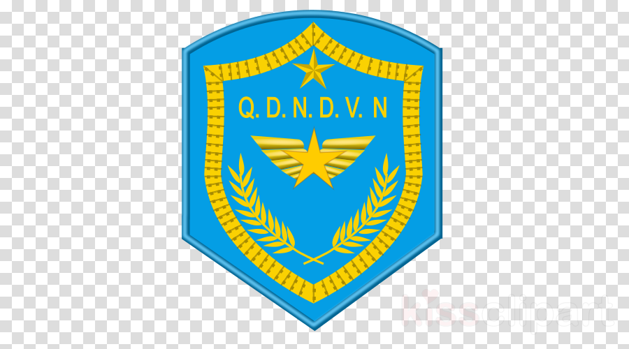 Download Vietnamese Air Force Emblem | Wallpapers.com