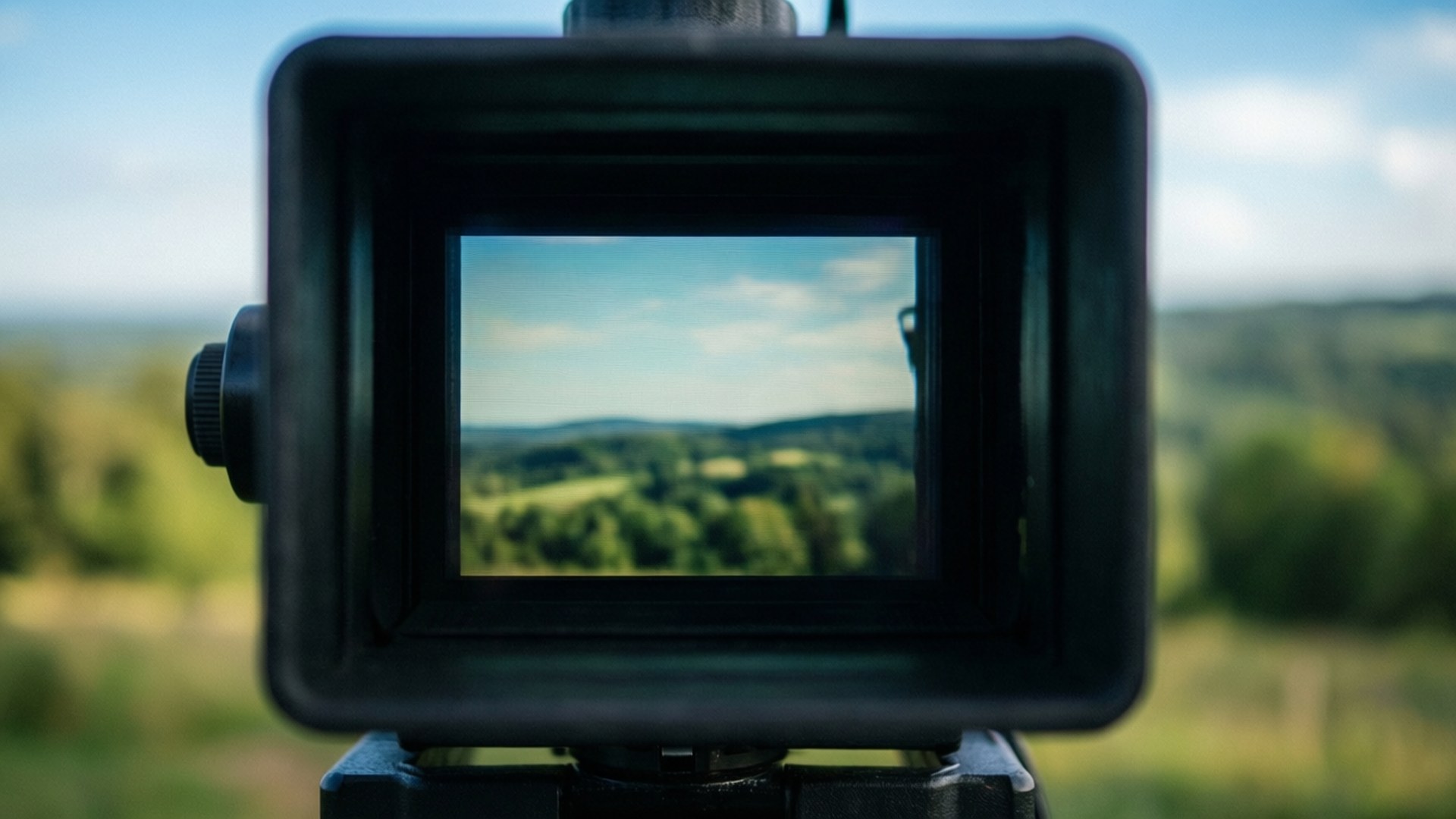 Viewfinder Maisema Taustakuvat
