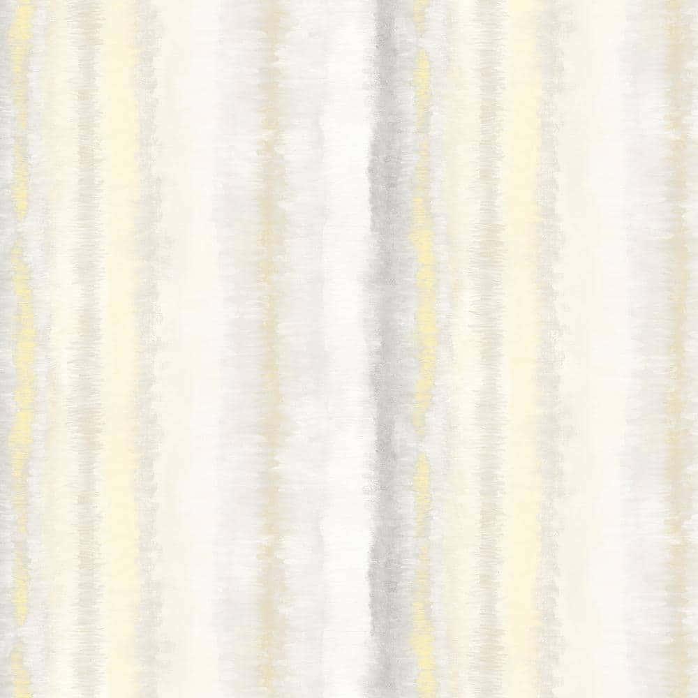 Vigorous Flint Light Gray Wallpaper