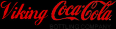 Viking Coca Cola Logo PNG