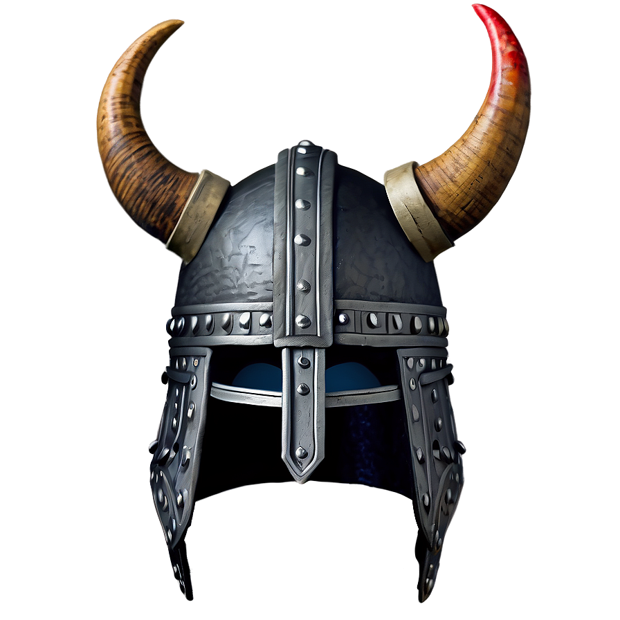 Download Viking Helmet Horns Png 05242024 | Wallpapers.com