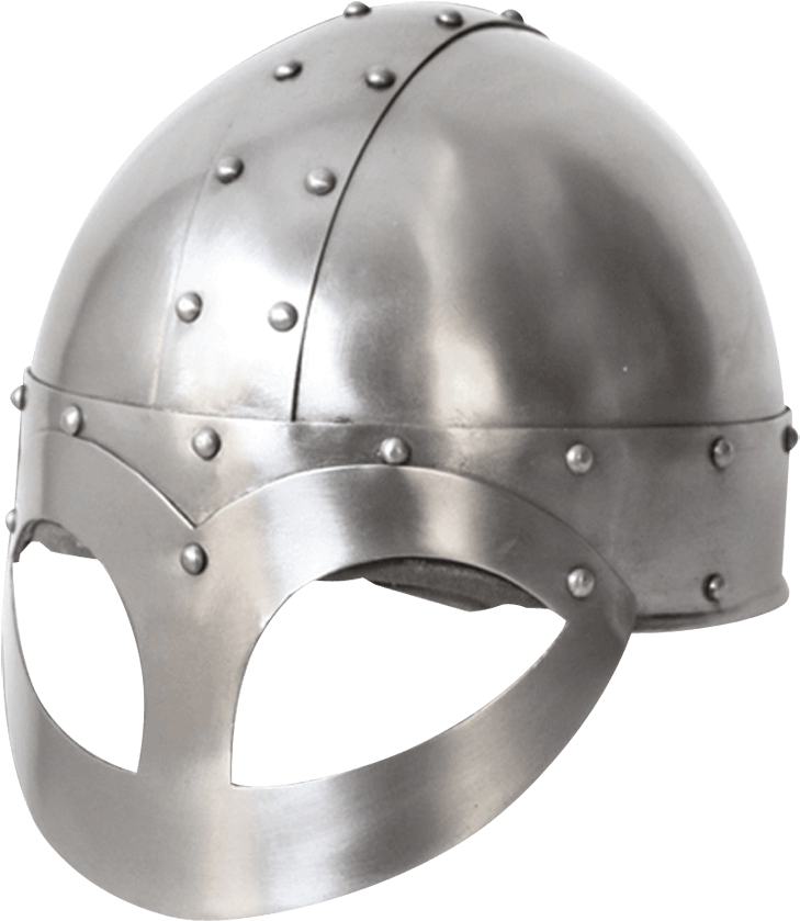 Viking Helmet Replica PNG