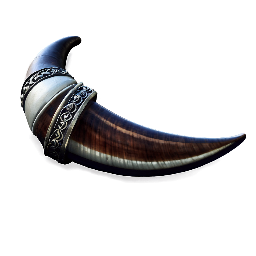 Download Viking Horn Png Hqg74 | Wallpapers.com